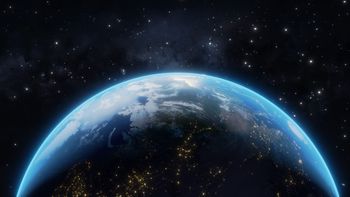Alarma por basura espacial: Qué hallaron los científicos. Alarma por basura espacial: Qué hallaron los científicos.