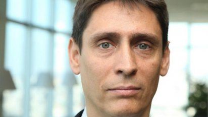 YPF tiene nuevo CEO: ¿Quién es Sergio Affronti?