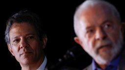 altText(Desdolarización: Sacado, Fernando Haddad aclaró moneda única)}