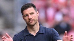 Xabi Alonso tiene un antepasado argentino qeu jugó en Boca y la Selección Argentina.