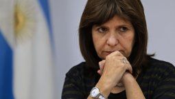 altText(Para Bullrich, la denuncia por espionaje ilegal es 