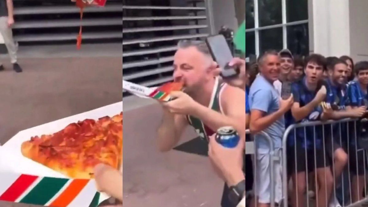 Foto: Gentileza: 24Horas.cl