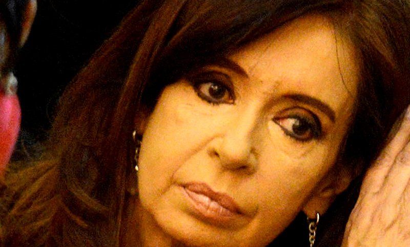 Cristina de Kirchner
