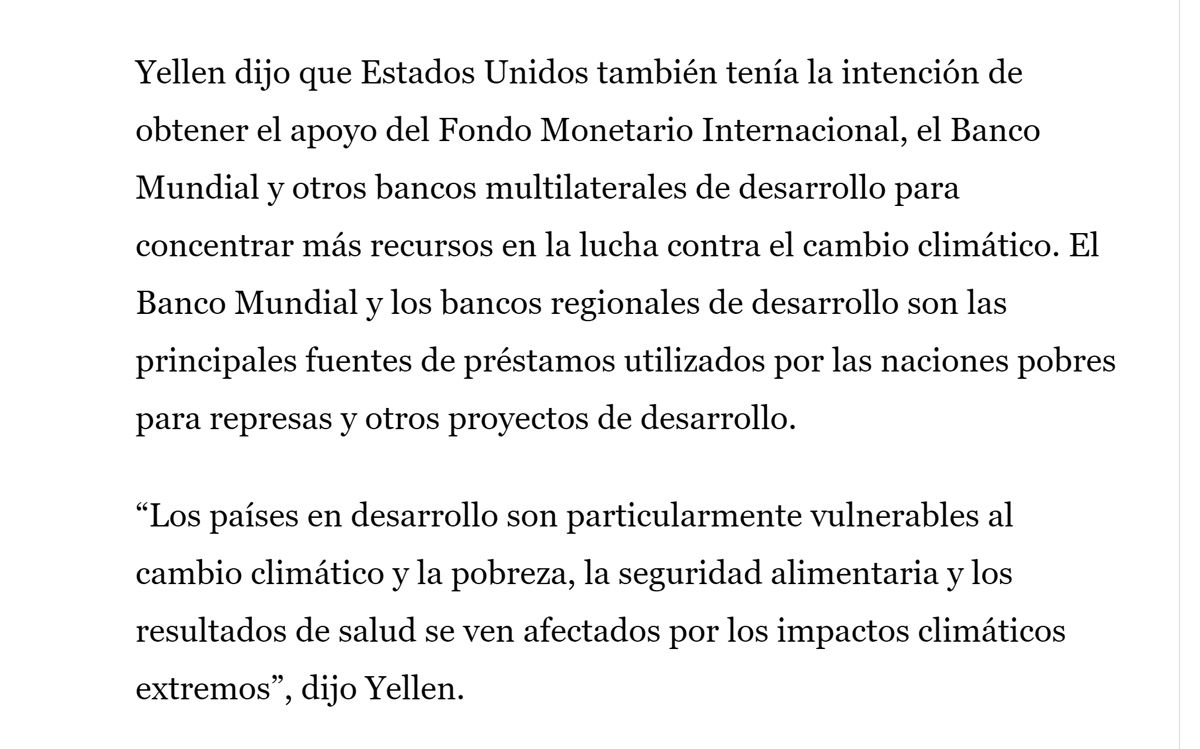La oportunidad es evidente: reconstruir la industria a partir de la energía limpia que promueve el Cambio Climático. Pero habría que renovar el pensamiento de los líderes argentinos.
