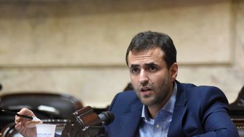 Emiliano Estrada. Emiliano Estrada.