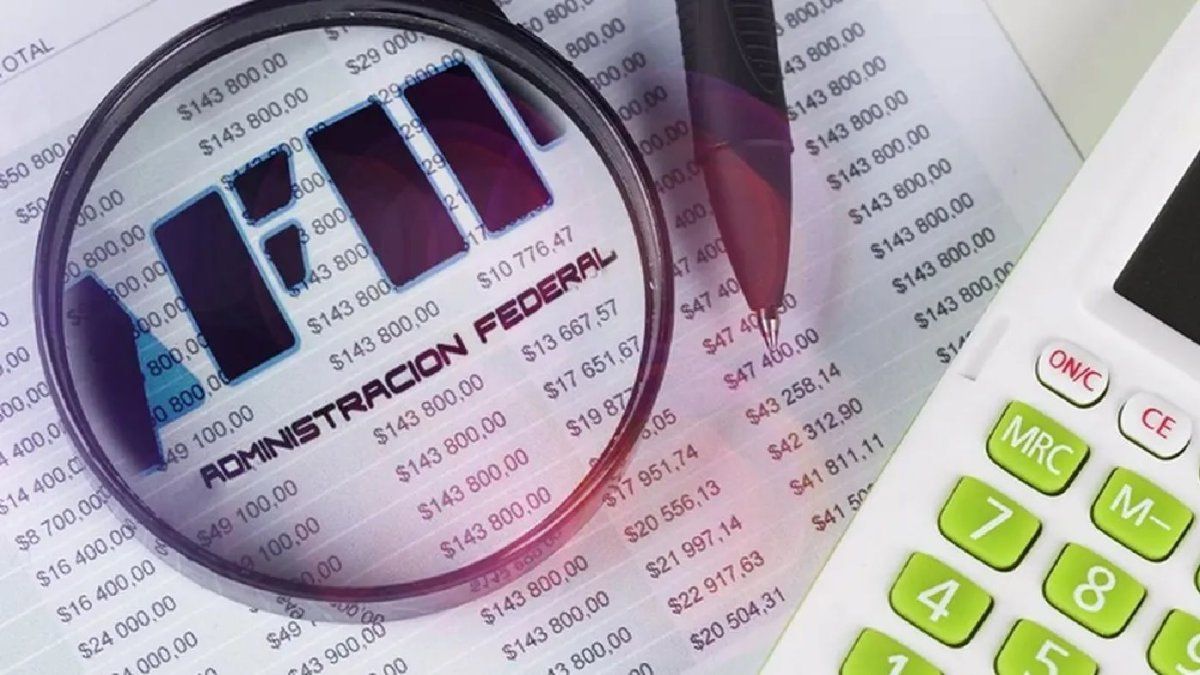 Cuidado con AFIP: El error que cometemos todos y que puede costar multas millonarias