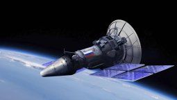 USA contra Rusia por una supuesta arma espacial