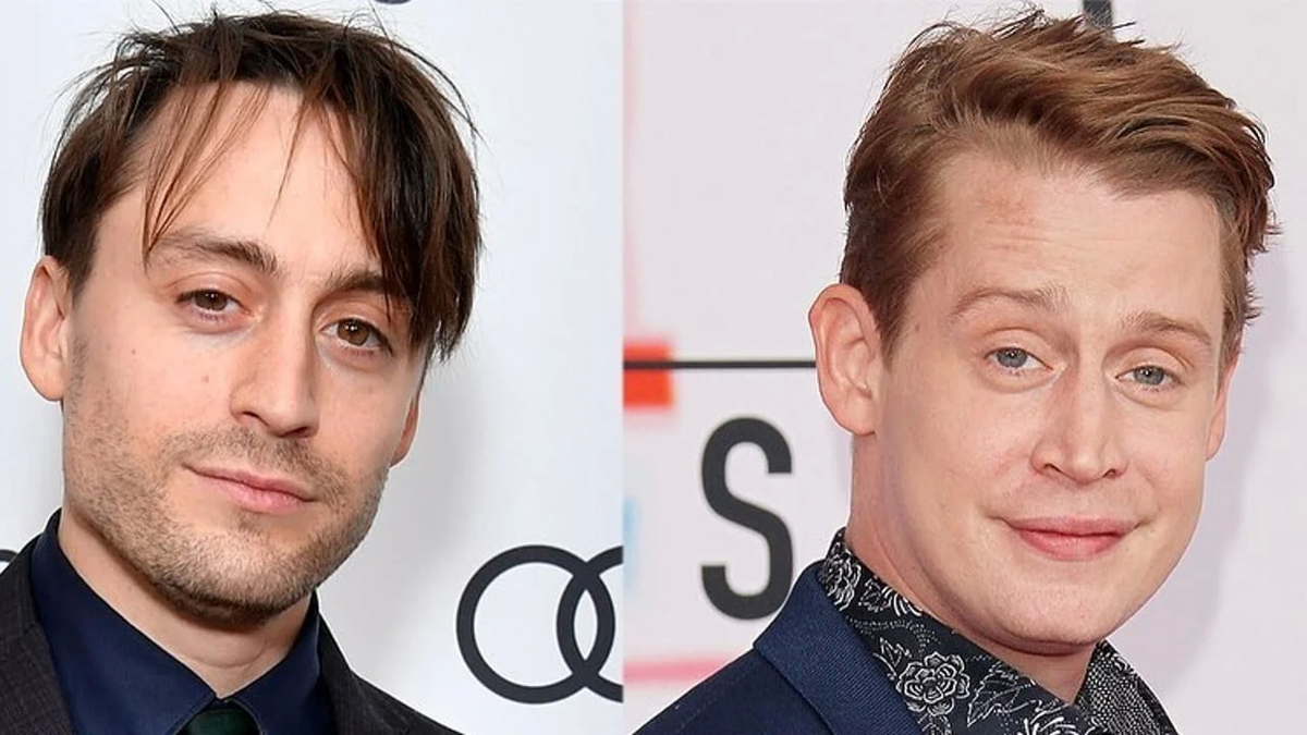 Kieran Culkin cobra venganza contra su familia dentro y fuera de la pantalla de HBO con su intensa participación en Succession.