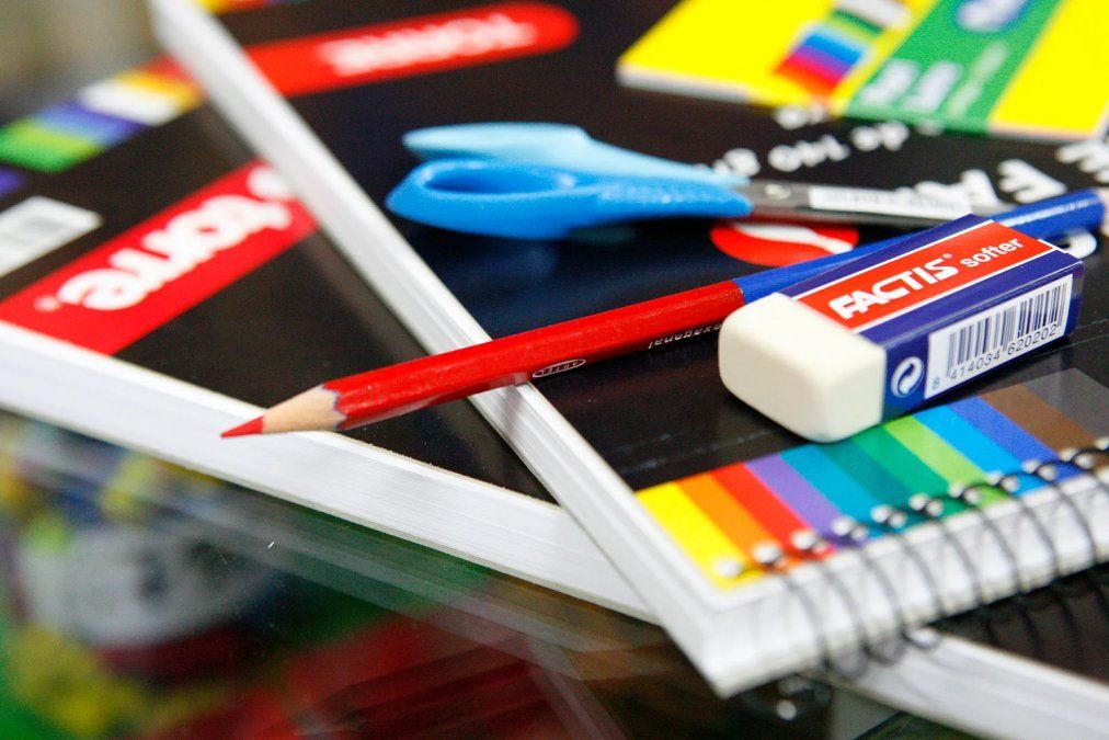 Ofertas en útiles escolares para ahorrar en el regreso a clases.&nbsp;