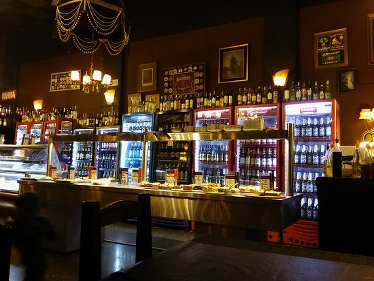 Bellagamba, un bodegón de Buenos Aires con mucho para ofrecer. (Foto: Tripadvisor). Bellagamba, un bodegón de Buenos Aires con mucho para ofrecer. (Foto: Tripadvisor).