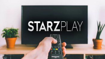 Starzplay avanza a paso firme y se consolida en el mundo del streaming. Starzplay avanza a paso firme y se consolida en el mundo del streaming.