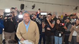 ¿Cuánto dinero precisa el Neuquén de Rolo Figueroa? ¿Cuánto dinero precisa el Neuquén de Rolo Figueroa?