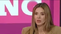 Relato interno suma presión sobre Jesica Cirio. Relato interno suma presión sobre Jesica Cirio.