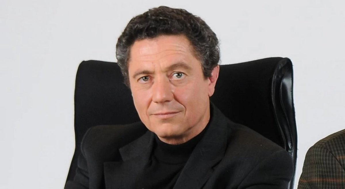 Claudio Fantini: Claudio Fantini: