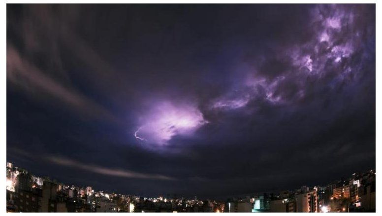 Apagón: En Uruguay dicen que la culpa es de Argentina (y en Chile hay luz)