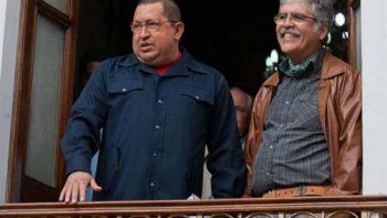 De Vido, a la defensa de Venezuela, su último bastión