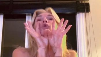 Yanina Latorre y las redes sociales: Su arma letal para destrozar a Wanda. (Foto: Captura de video) Yanina Latorre y las redes sociales: Su arma letal para destrozar a Wanda. (Foto: Captura de video)