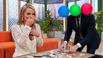 Una polémica figura de A la Barbarossa cruzó un límite al opinar de alguien de Telefe, estallaron las redes y ya evalúan qué medidas tomar con ella. Fuente: Una polémica figura de A la Barbarossa cruzó un límite al opinar de alguien de Telefe, estallaron las redes y ya evalúan qué medidas tomar con ella. Fuente: