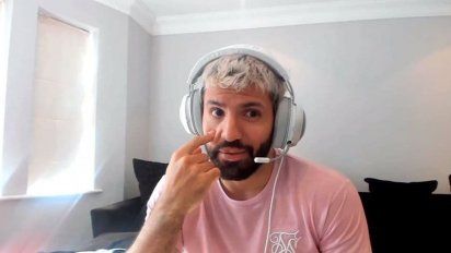 El Kun Agüero pidió sacar a una participante de Gran Hermano