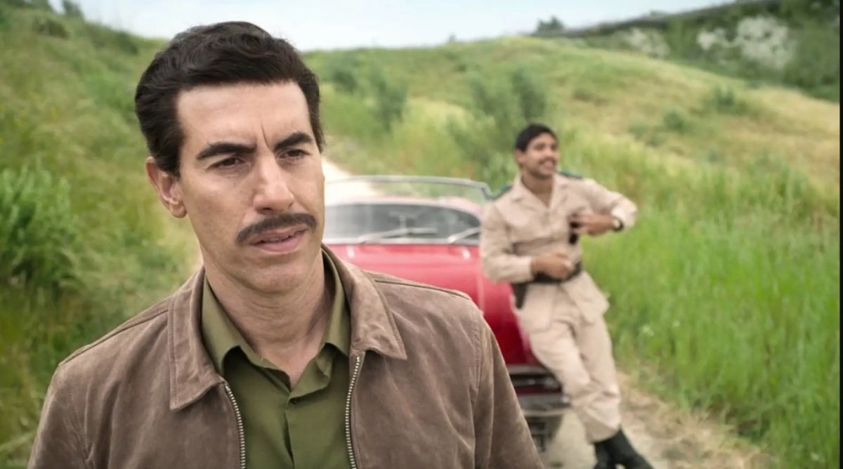 Netflix tiene una miniserie de espías que todos quieren ver.(Foto: Netflix).