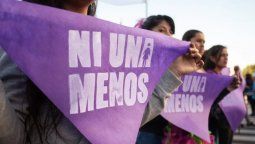 En la semana del Ni Una Menos, el Gobierno disolvió la Subsecretaría contra la Violencia de Género.
