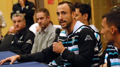 Manu Ginóbili vs. Mapuches: Juicio por usurpación y amenazas en La Angostura