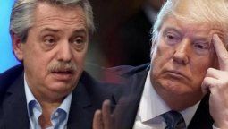 altText(Vía el NY Times, le sugieren a Alberto F. que se lleve bien con Trump)}