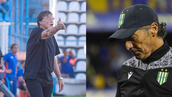 Atlético Tucumán vs Banfield para evitar el descenso: partido clave