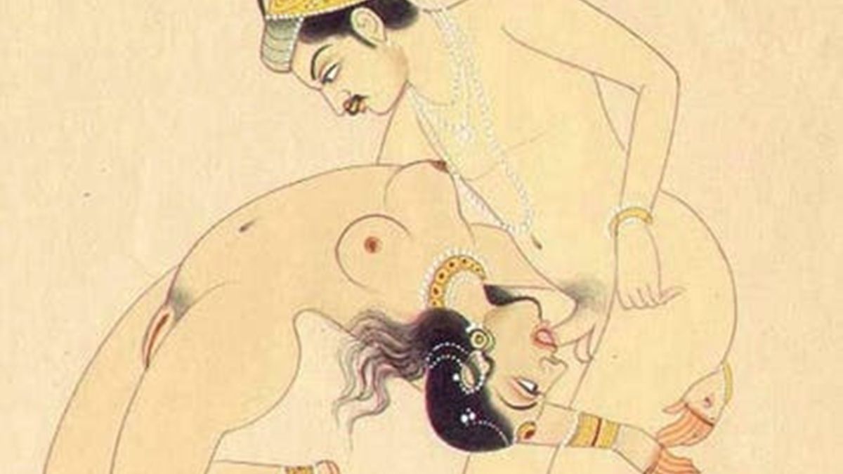 El sexo oral no es del agrado de todos y, aunque es universal, las actitudes hacia él han variado a lo largo de las épocas y las civilizaciones. Ilustración de felación al estilo del Kama Sutra. Foto: Crédito: Autor desconocido. El sexo oral no es del agrado de todos y, aunque es universal, las actitudes hacia él han variado a lo largo de las épocas y las civilizaciones. Ilustración de felación al estilo del Kama Sutra. Foto: Crédito: Autor desconocido.