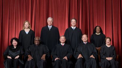 Corte Suprema de USA y un fallo clave para el fútbol global