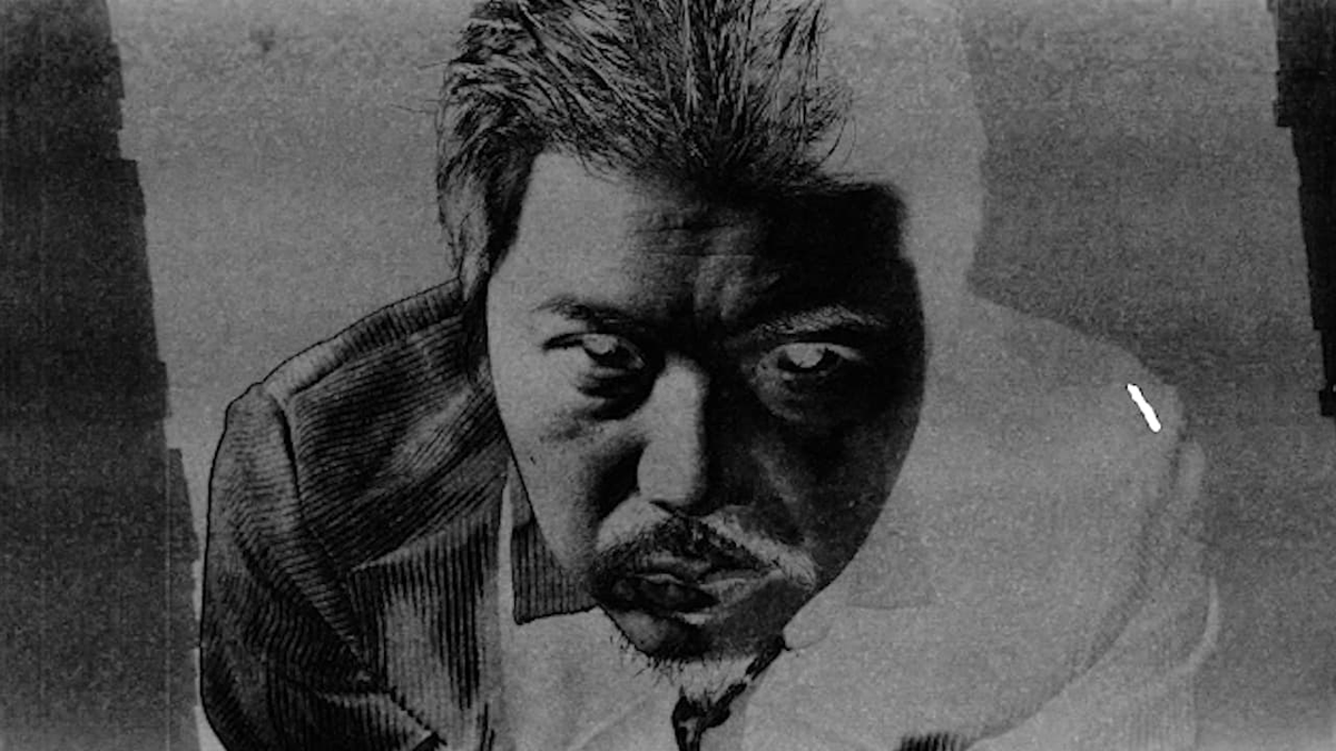 Será una película muy cruda. Será una película muy cruda.