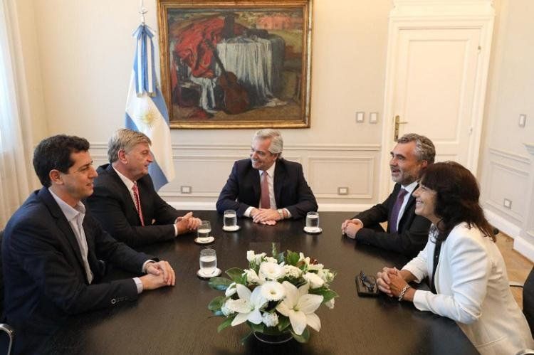 La Pampa más cerca de cobrar una deuda previsional