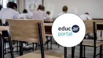 Oficial: Prorrogaron la intervención de la estatal Educ.ar para una 'transición ordenada'