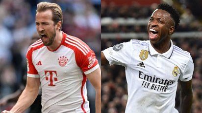 Bayern Múnich vs. Real Madrid: Hora, TV y formaciones