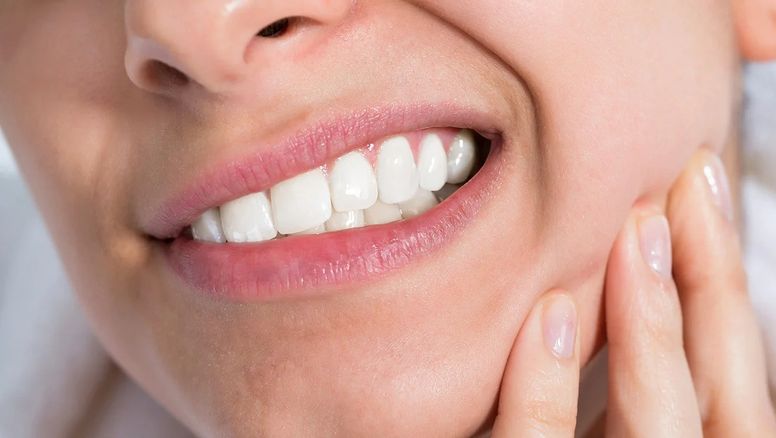 Descubren el origen de los dientes sensibles: Herencia de los peces prehistóricos
