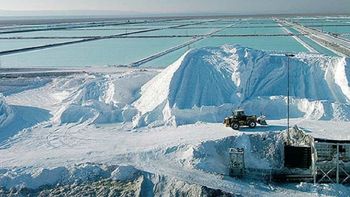 América Latina encabeza el ranking de inversiones mineras, la oportunidad para Argentina