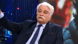 Jorge Asís, y una revalorización del rol de Javier Milei en la campaña y el debate político.