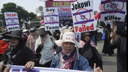 Grave conflicto indonesio-israelí pone en riesgo Mundial Sub 20