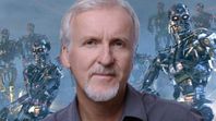 James Cameron. James Cameron.