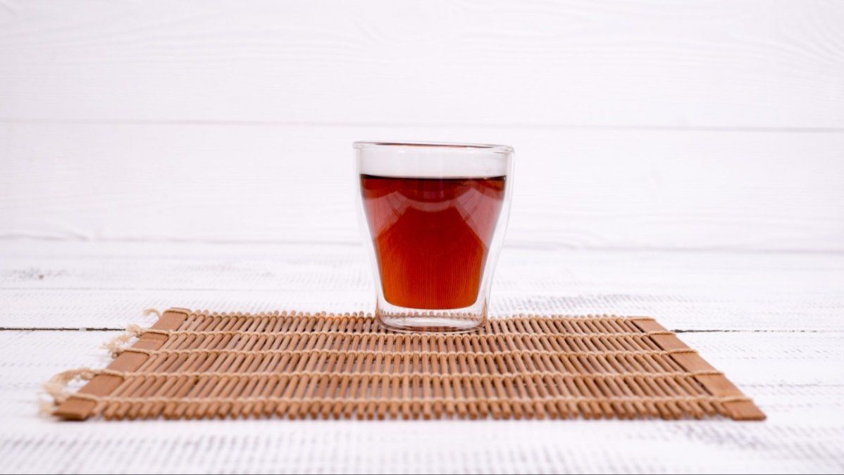 Té Pu-Erh o té rojo: ¿Realmente sirve para la diabetes?
