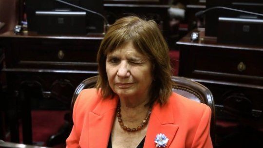 El misterioso mensaje de Patricia Bullrich que agita la interna libertaria: ¿Para quién fue?
