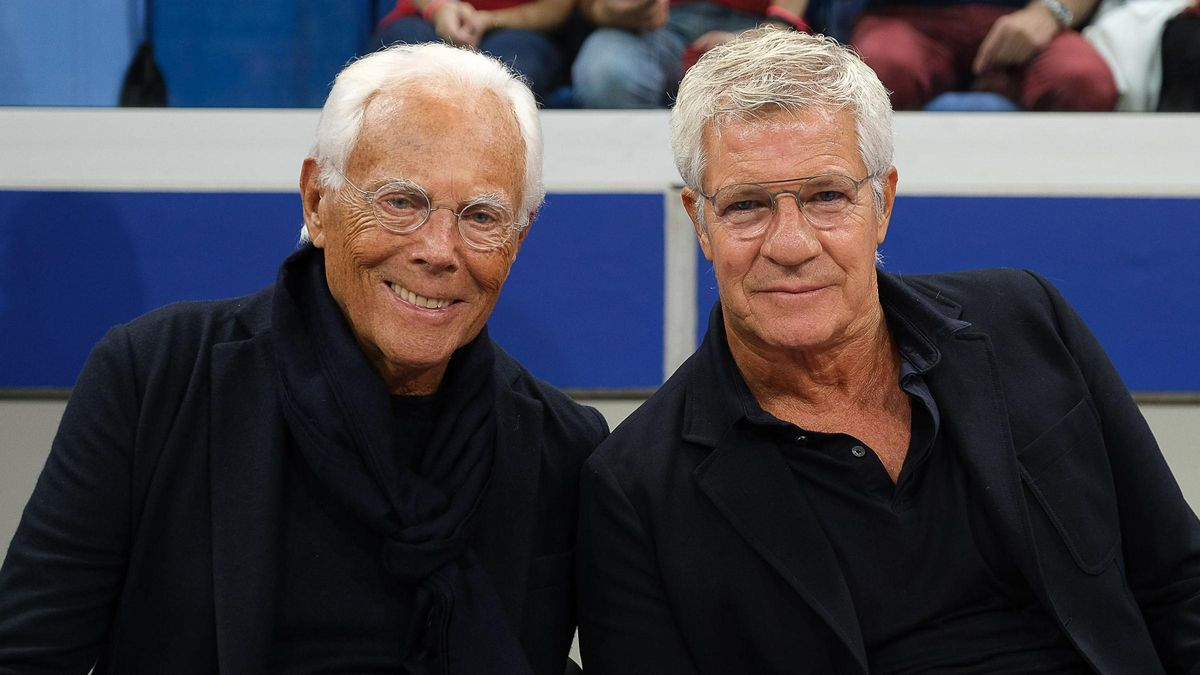 Giorgio Armani dejó su patrimonio a su pareja Leo Dell'Orco y a sus familiares cercanos, sin hijos ni matrimonio. Planificó la sucesión durante diez años para mantener independencia y control de la marca. Giorgio Armani dejó su patrimonio a su pareja Leo Dell'Orco y a sus familiares cercanos, sin hijos ni matrimonio. Planificó la sucesión durante diez años para mantener independencia y control de la marca.