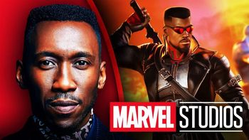 Otra vez Blade está en apuros. La película de Marvel vuelve a perder otro director y ahora reescribe su guión. ¿Se estrenará en 2025 como se tiene planeado? Otra vez Blade está en apuros. La película de Marvel vuelve a perder otro director y ahora reescribe su guión. ¿Se estrenará en 2025 como se tiene planeado?