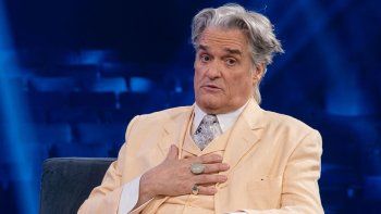 La tremenda acusación que golpea a Roberto Pettinato y desata un escándalo