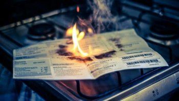 Sin anestesia: Vuelven a aumentar las naftas y el gas