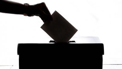 ¿Dónde voto hoy domingo 13/06 (PASO)? Verificar