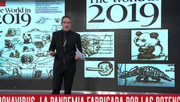 altText(La DAIA repudió los dichos de un periodista de C5N)}