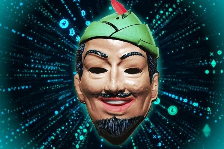DarkSide, hacker rusos.