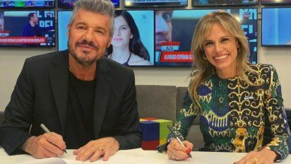 ¿América TV da el golpe? Pánico en El Trece por las tardes