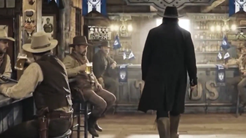 No hizo pie en River, cortó su contrato en España y ahora lo presentan como un héroe